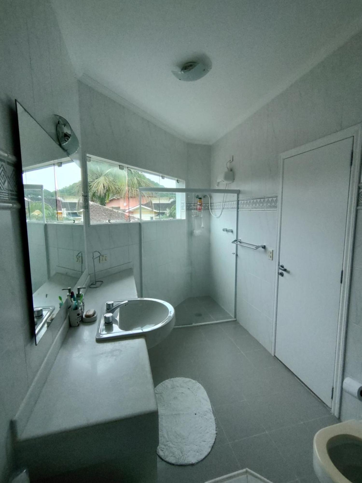 Casa Ideal No Гуаружа Экстерьер фото