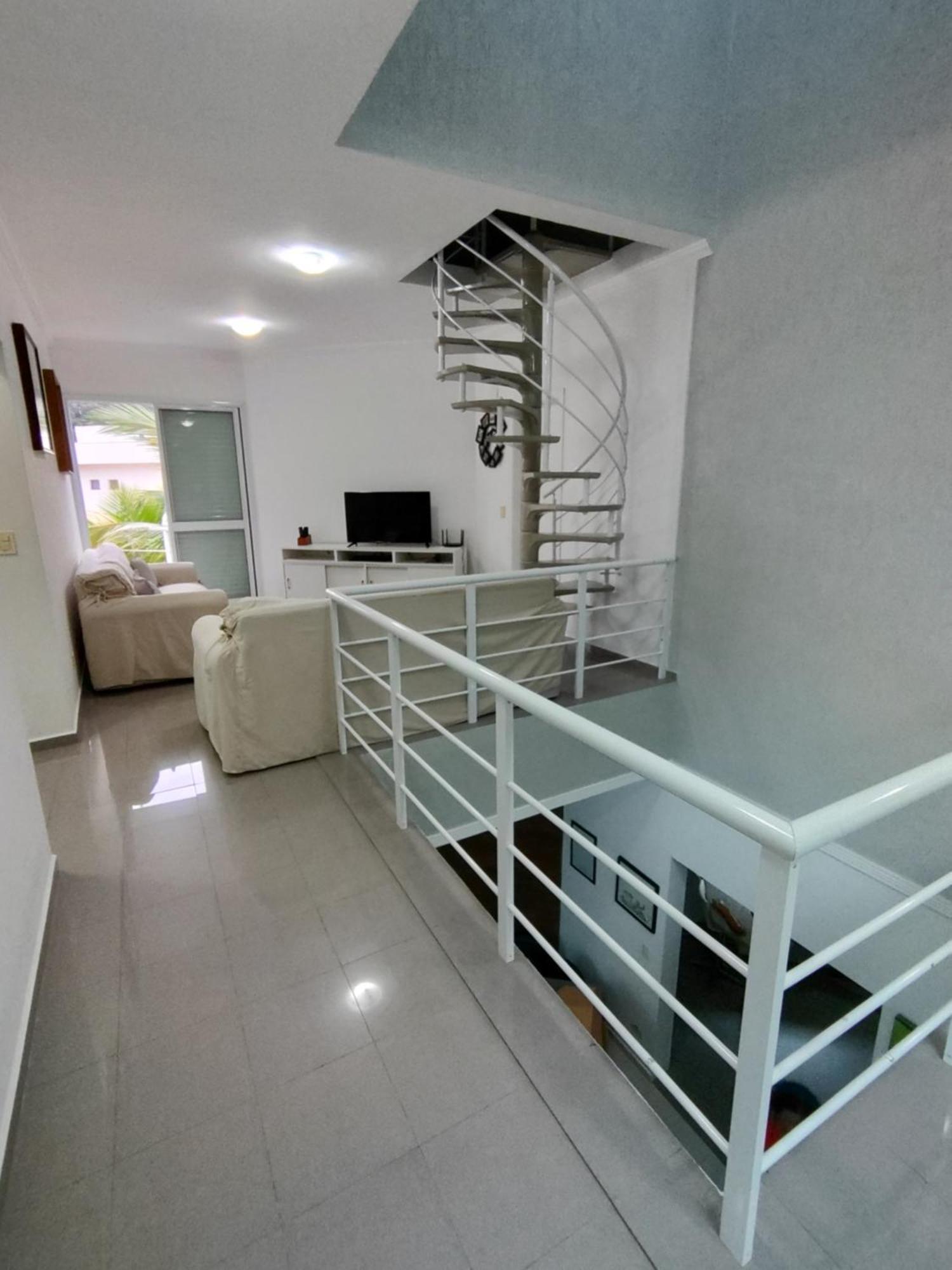 Casa Ideal No Гуаружа Экстерьер фото