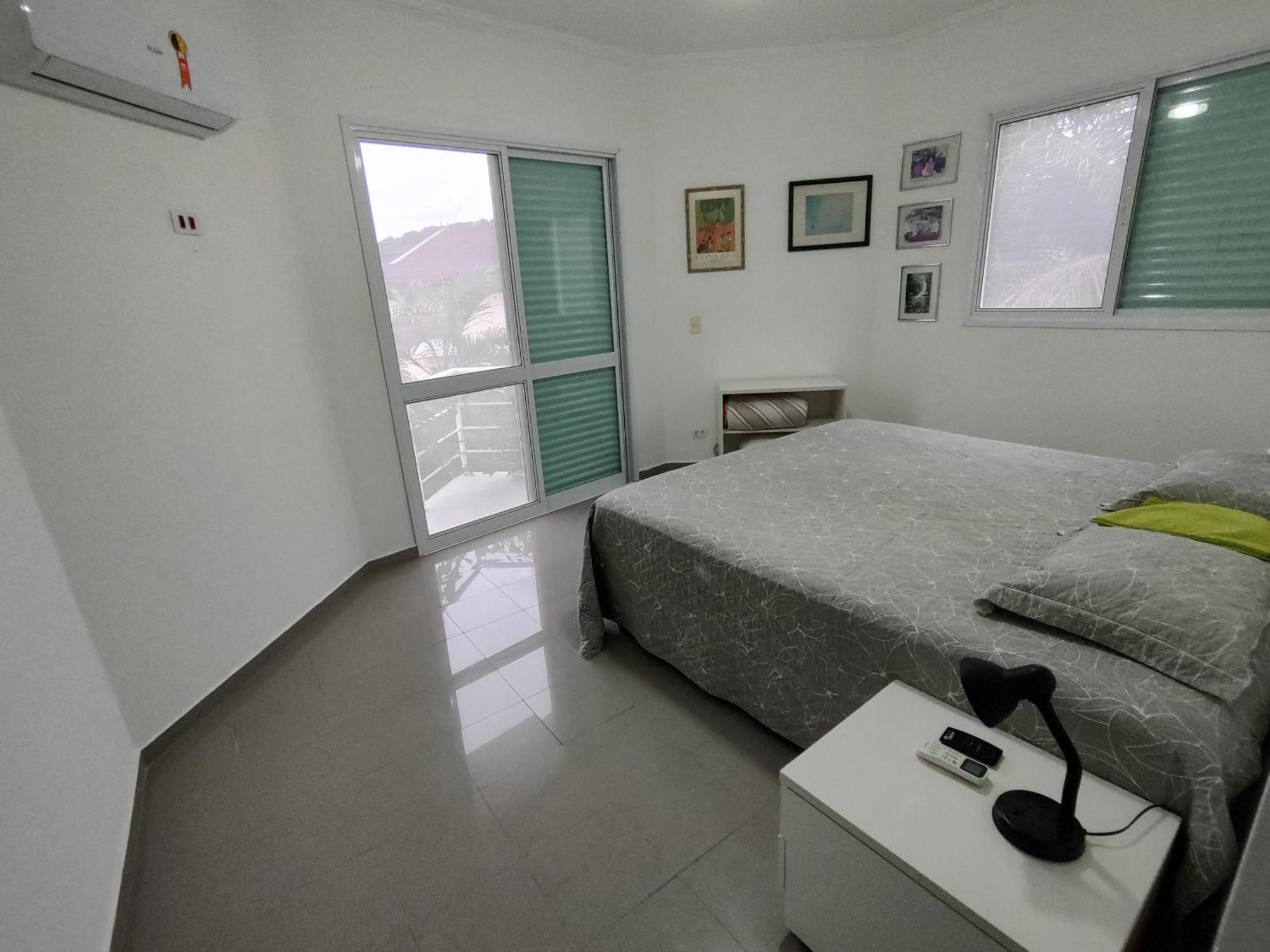 Casa Ideal No Гуаружа Экстерьер фото