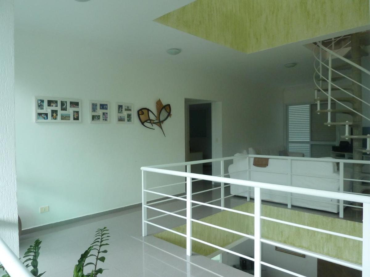 Casa Ideal No Гуаружа Экстерьер фото