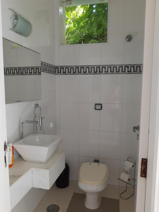 Casa Ideal No Гуаружа Экстерьер фото